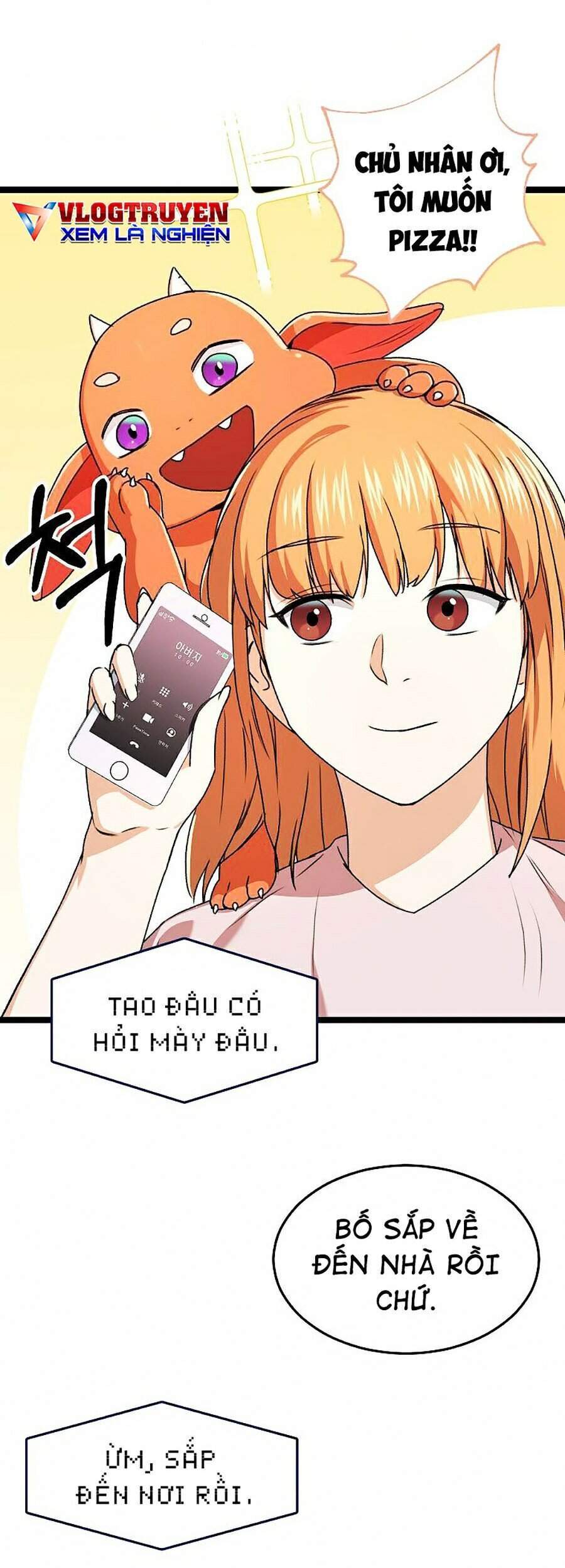 Bố Tôi Quá Mạnh Chapter 54 - 60