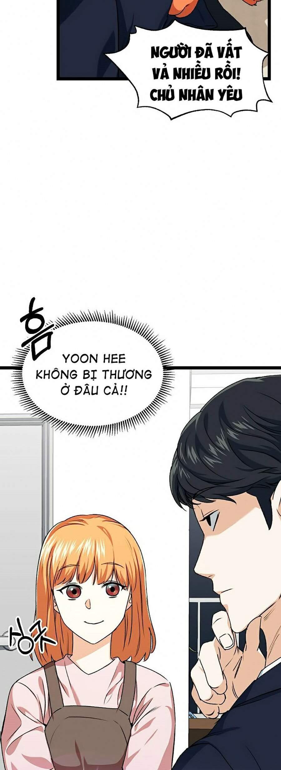 Bố Tôi Quá Mạnh Chapter 54 - 69