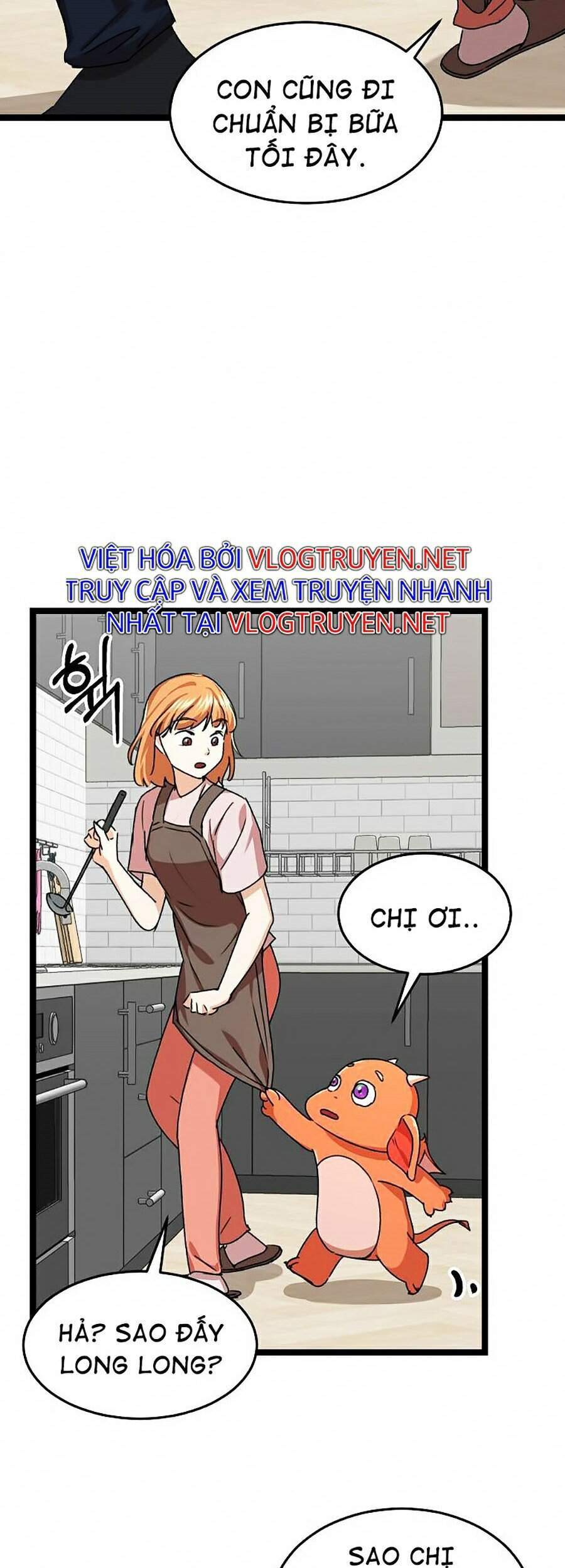 Bố Tôi Quá Mạnh Chapter 54 - 84