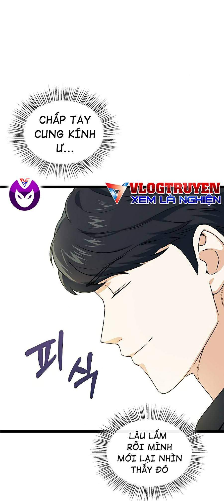 Bố Tôi Quá Mạnh Chapter 55 - 13
