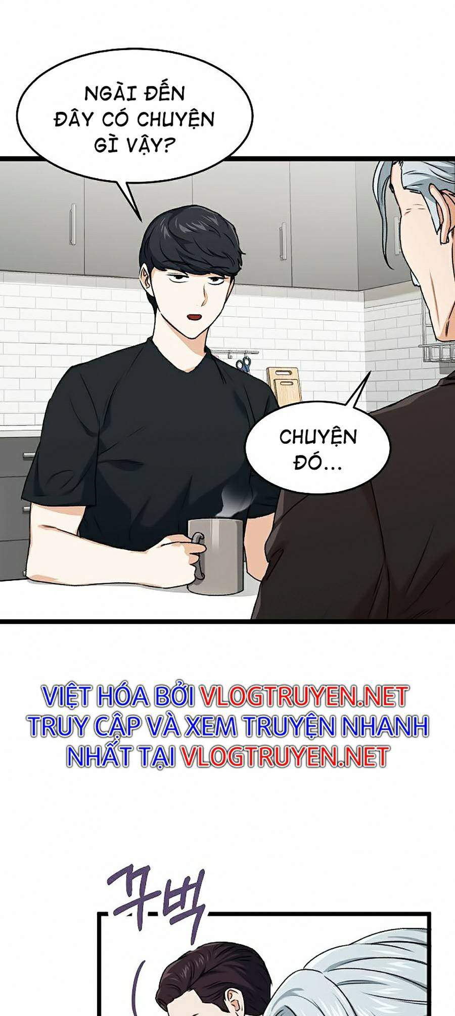 Bố Tôi Quá Mạnh Chapter 55 - 21