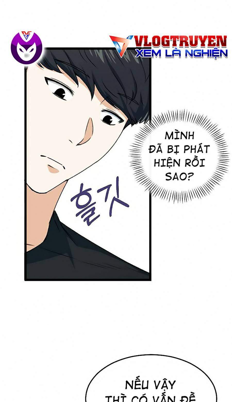 Bố Tôi Quá Mạnh Chapter 55 - 29