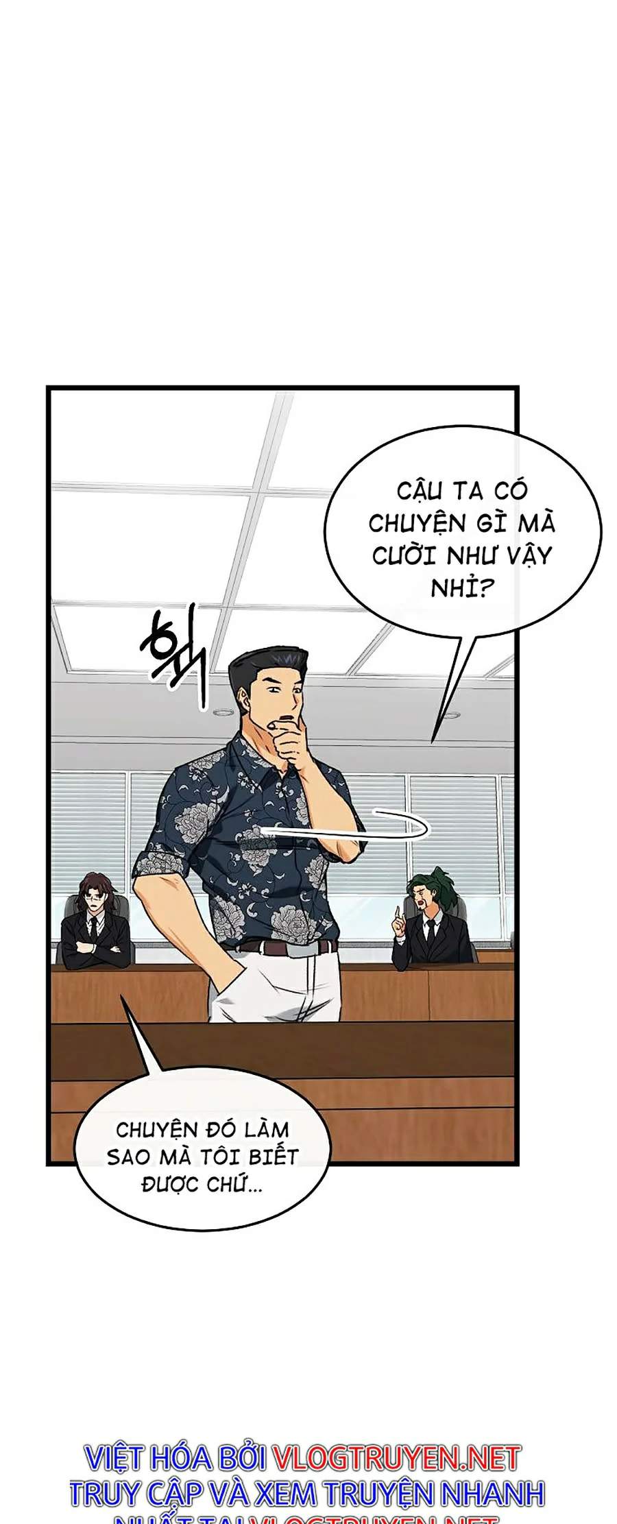 Bố Tôi Quá Mạnh Chapter 56 - 11
