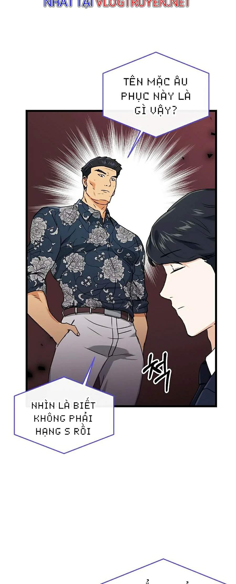 Bố Tôi Quá Mạnh Chapter 56 - 12