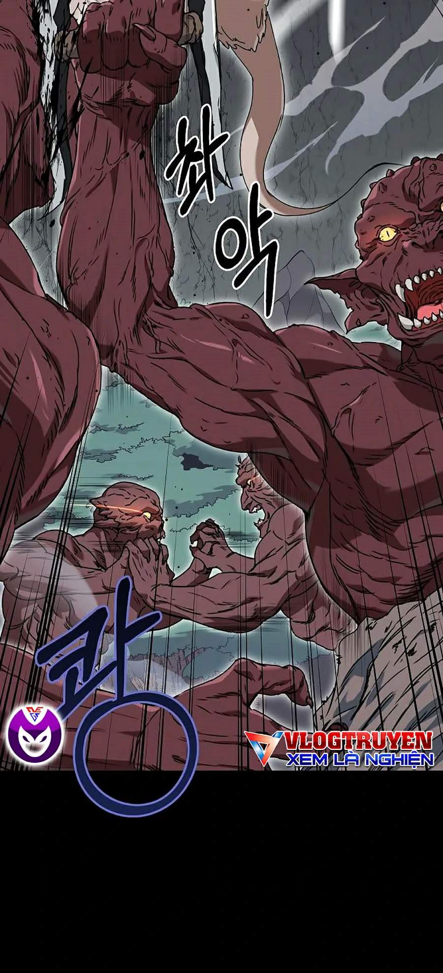Bố Tôi Quá Mạnh Chapter 56 - 26