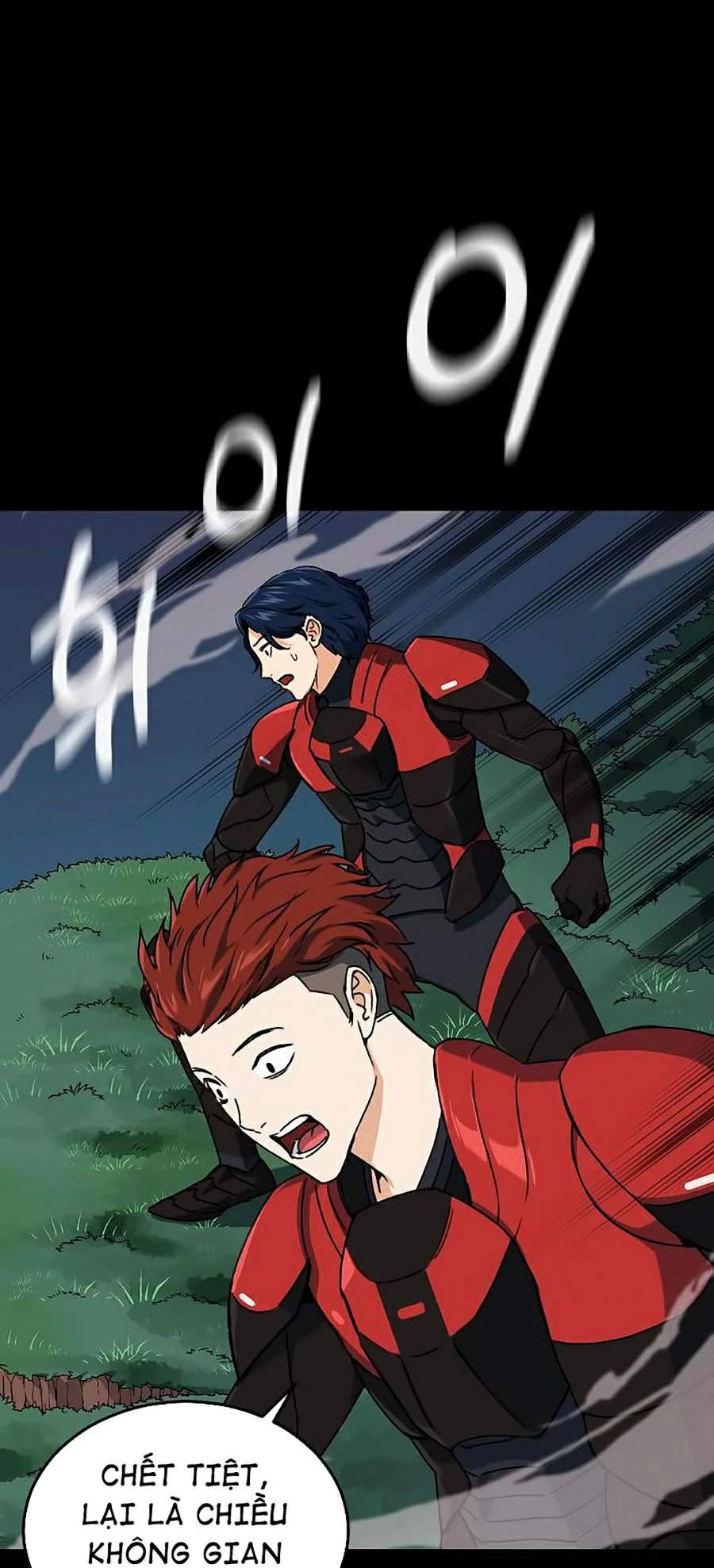 Bố Tôi Quá Mạnh Chapter 56 - 27