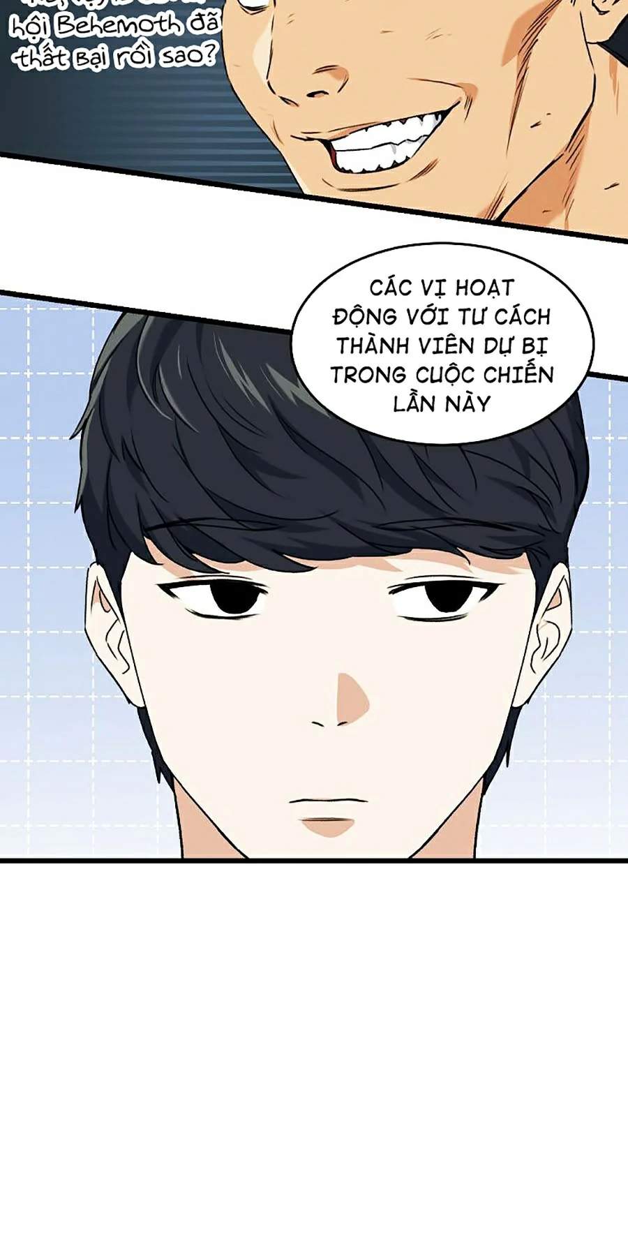 Bố Tôi Quá Mạnh Chapter 56 - 38