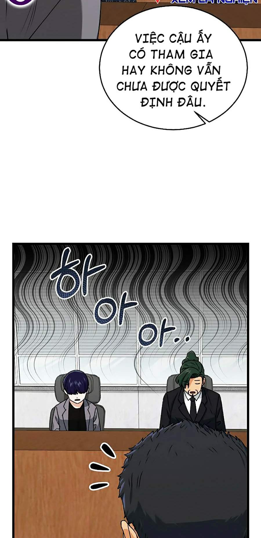Bố Tôi Quá Mạnh Chapter 56 - 43