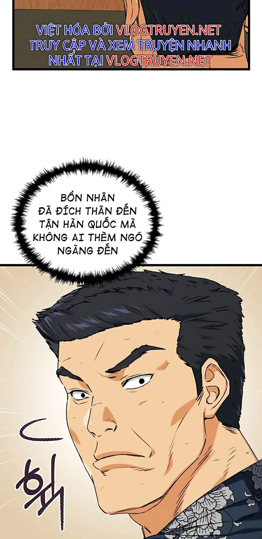 Bố Tôi Quá Mạnh Chapter 56 - 44