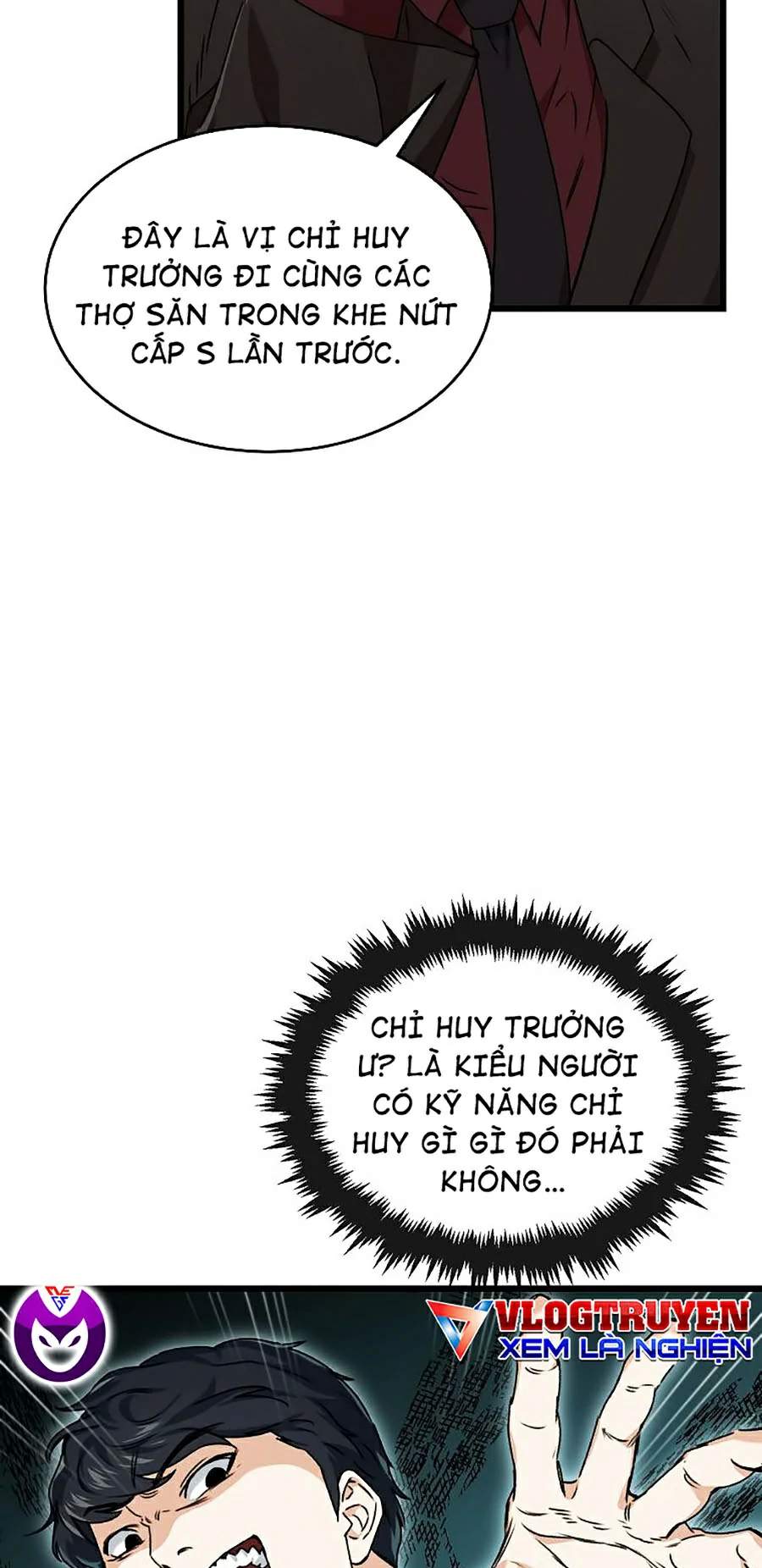 Bố Tôi Quá Mạnh Chapter 56 - 48