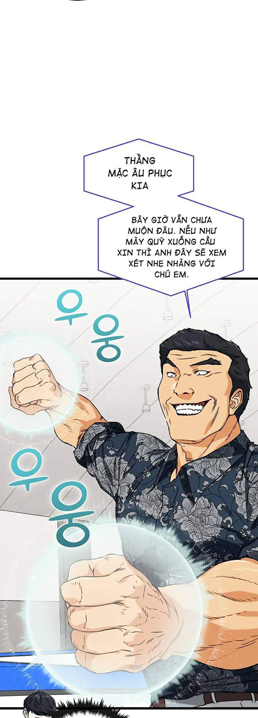 Bố Tôi Quá Mạnh Chapter 57 - 18