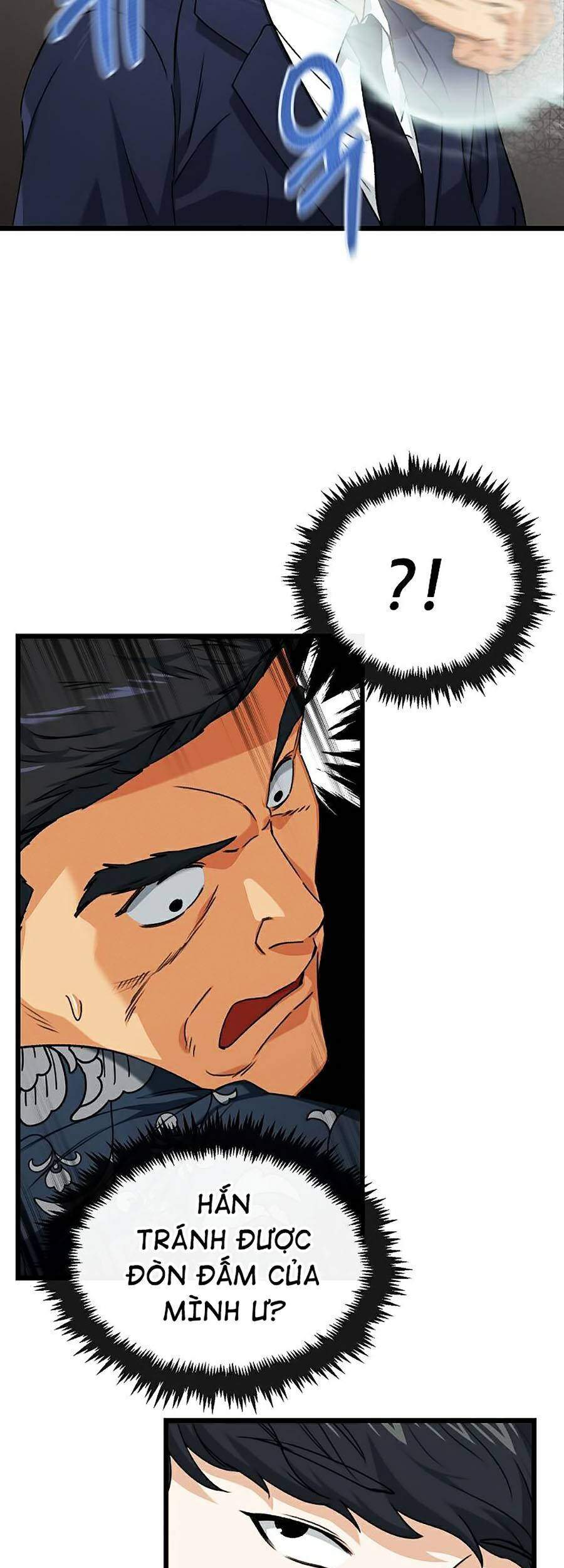 Bố Tôi Quá Mạnh Chapter 57 - 26