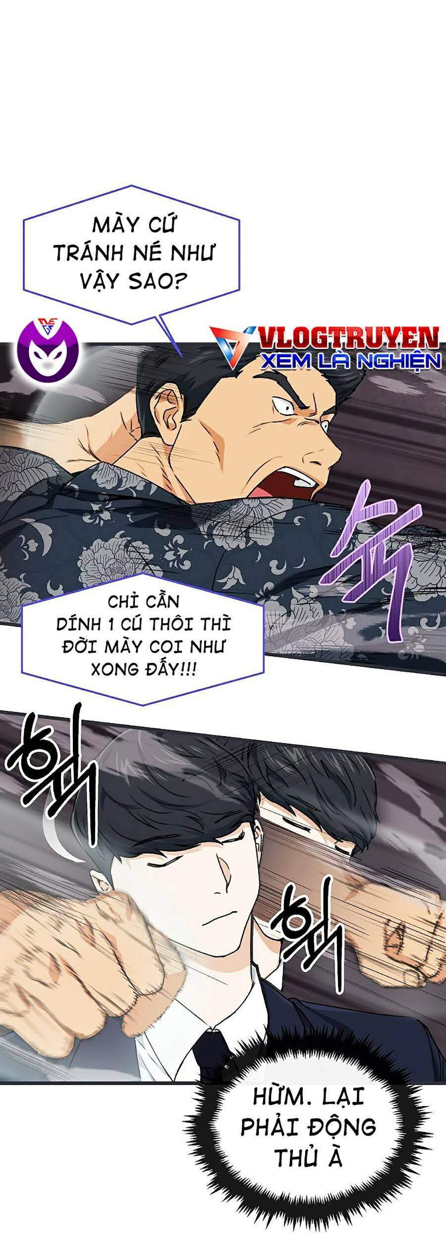 Bố Tôi Quá Mạnh Chapter 57 - 30