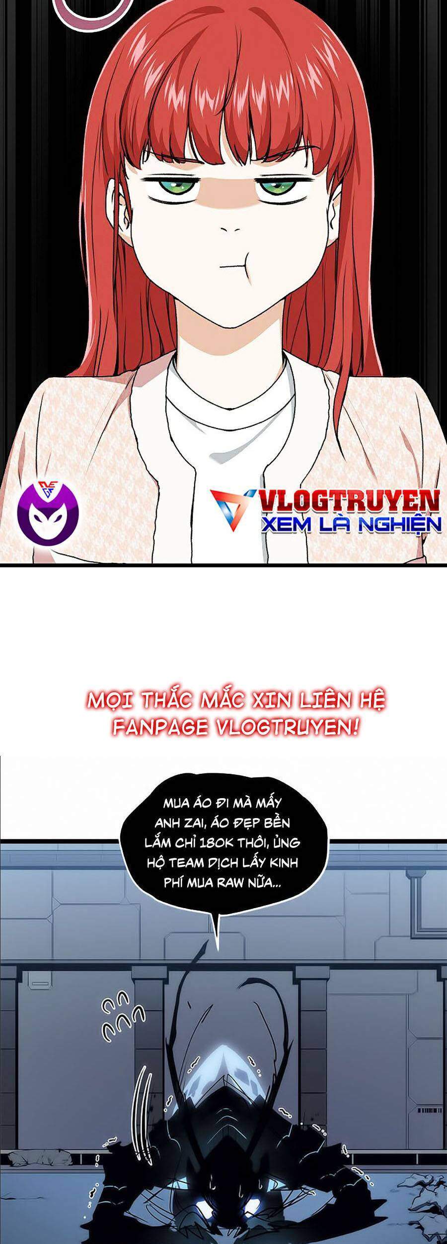 Bố Tôi Quá Mạnh Chapter 57 - 70