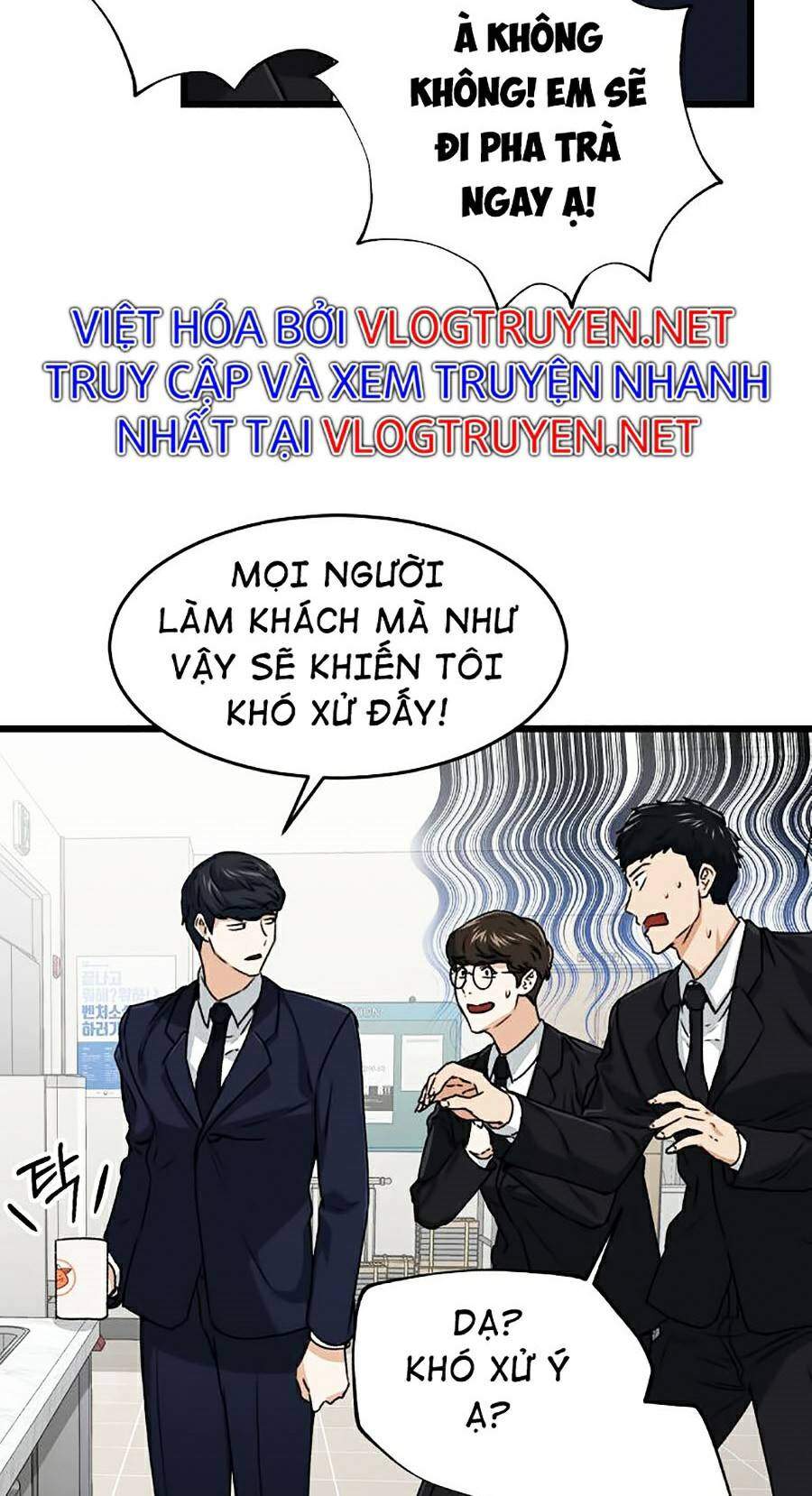 Bố Tôi Quá Mạnh Chapter 58 - 14
