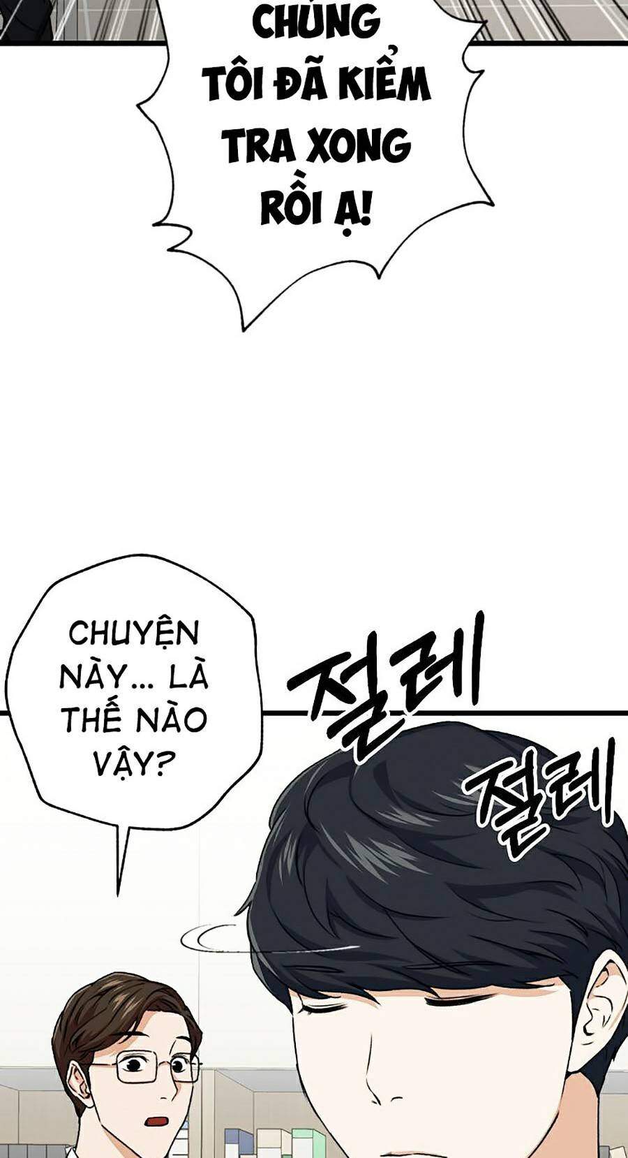 Bố Tôi Quá Mạnh Chapter 58 - 22