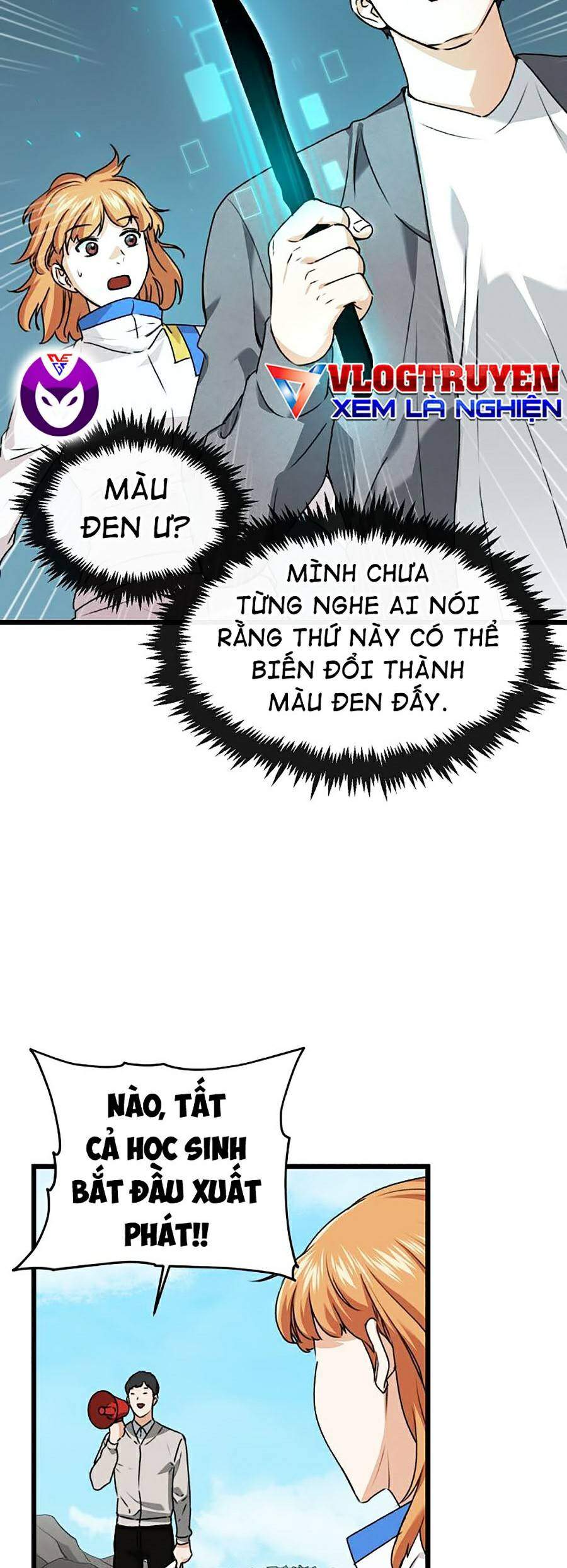 Bố Tôi Quá Mạnh Chapter 58 - 62
