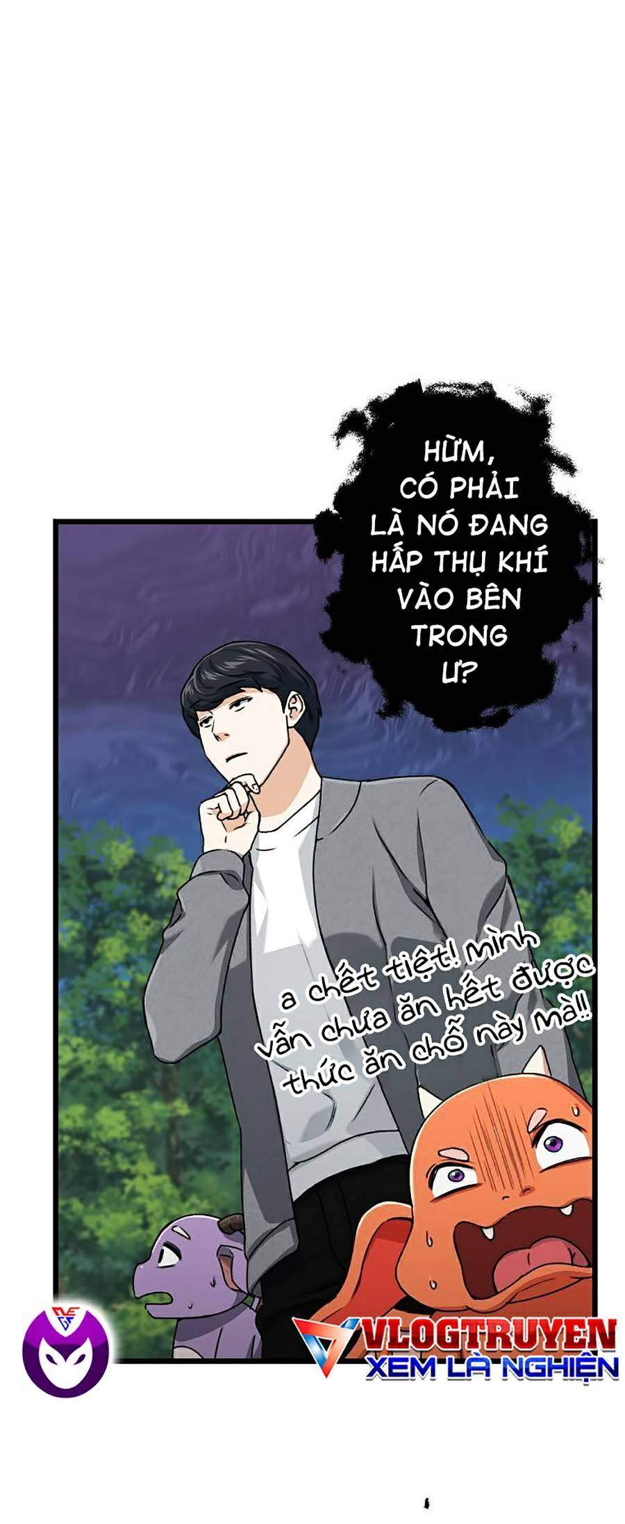 Bố Tôi Quá Mạnh Chapter 58 - 73