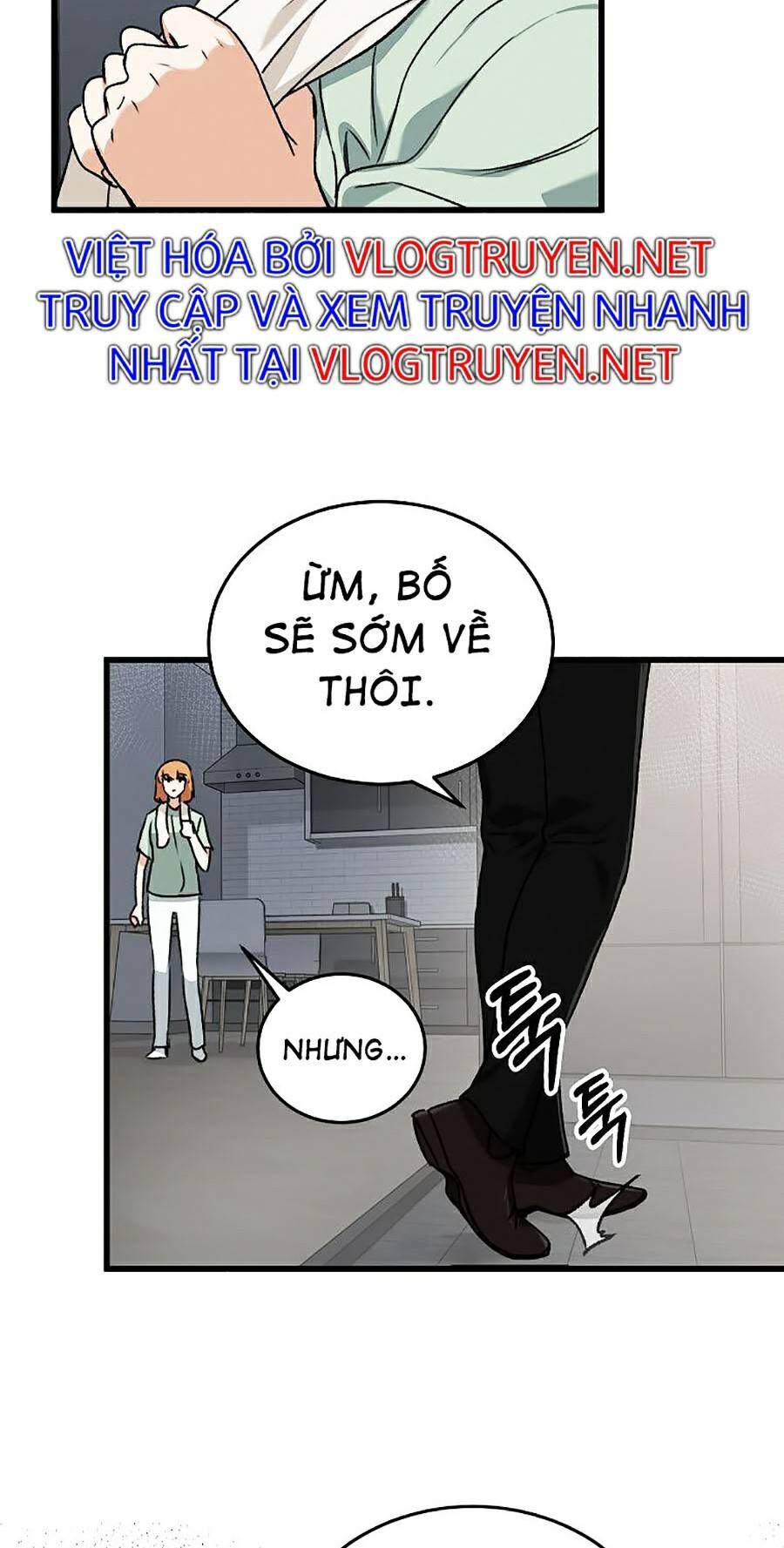 Bố Tôi Quá Mạnh Chapter 59 - 102