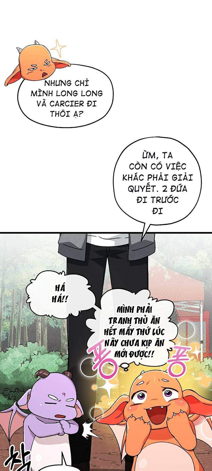 Bố Tôi Quá Mạnh Chapter 59 - 15