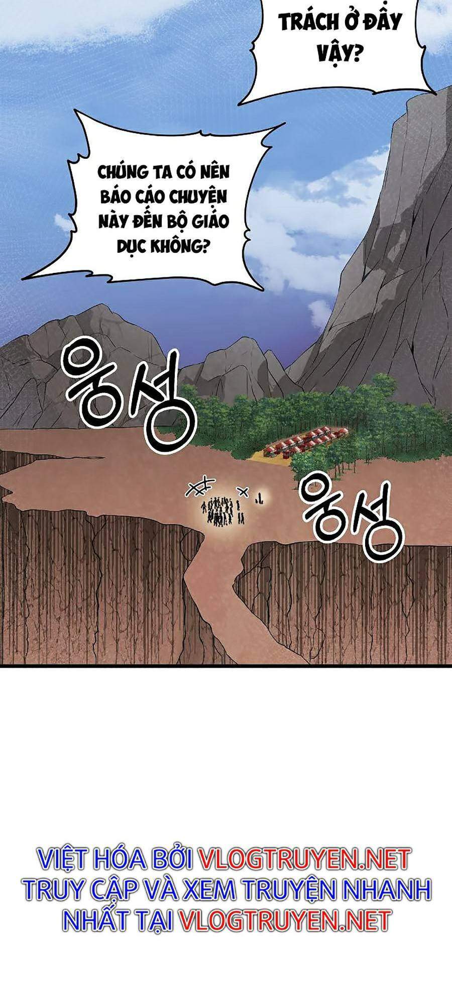Bố Tôi Quá Mạnh Chapter 59 - 3