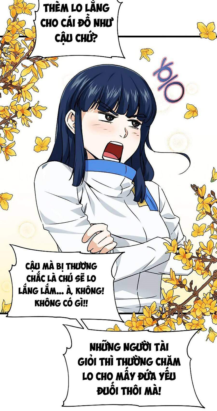 Bố Tôi Quá Mạnh Chapter 59 - 36