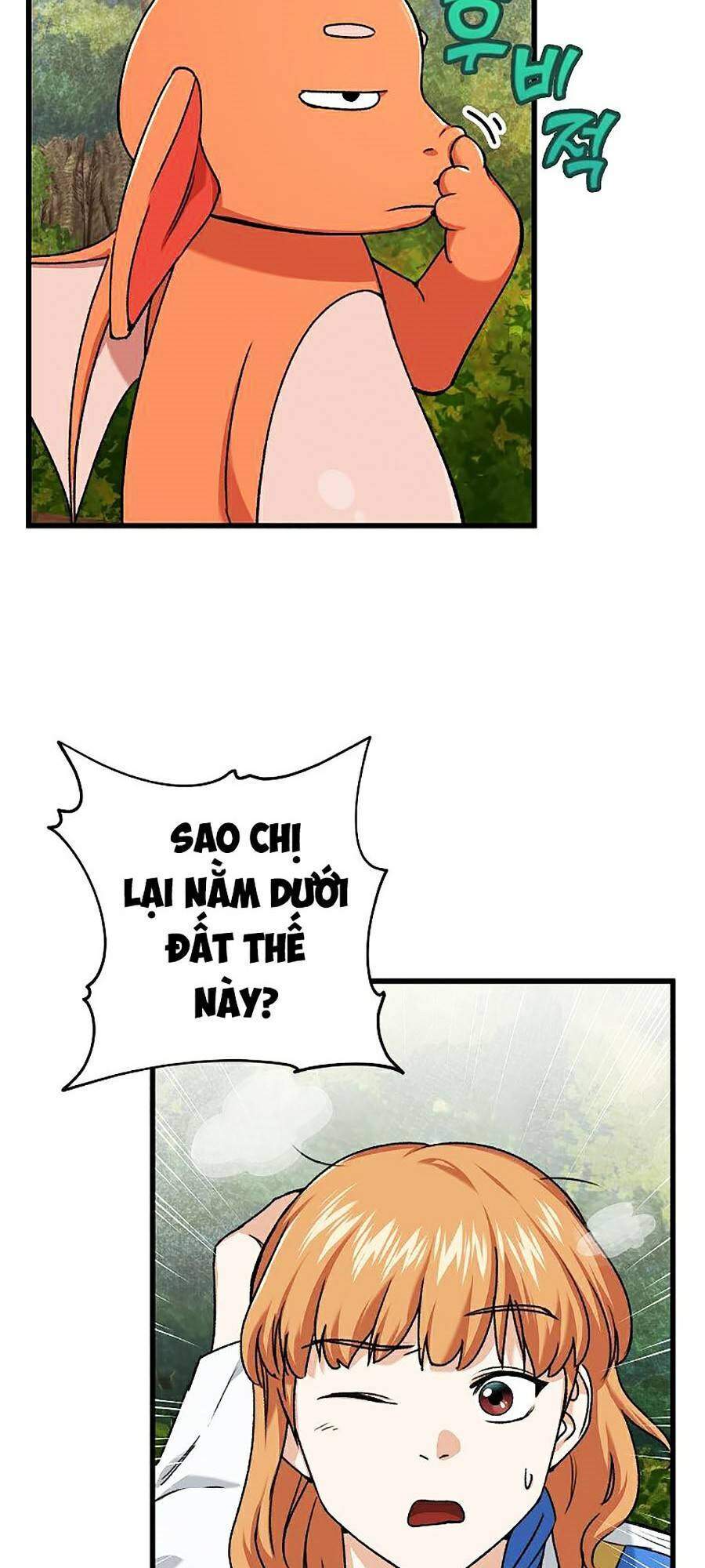 Bố Tôi Quá Mạnh Chapter 59 - 51