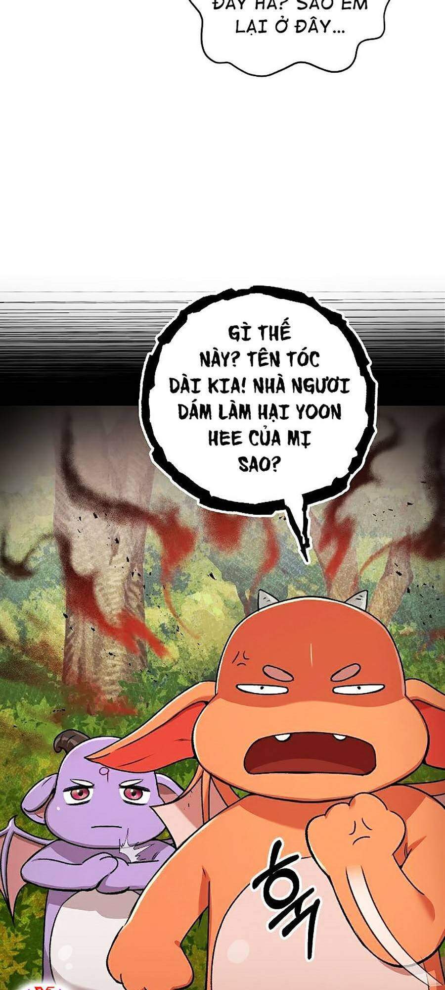 Bố Tôi Quá Mạnh Chapter 59 - 53