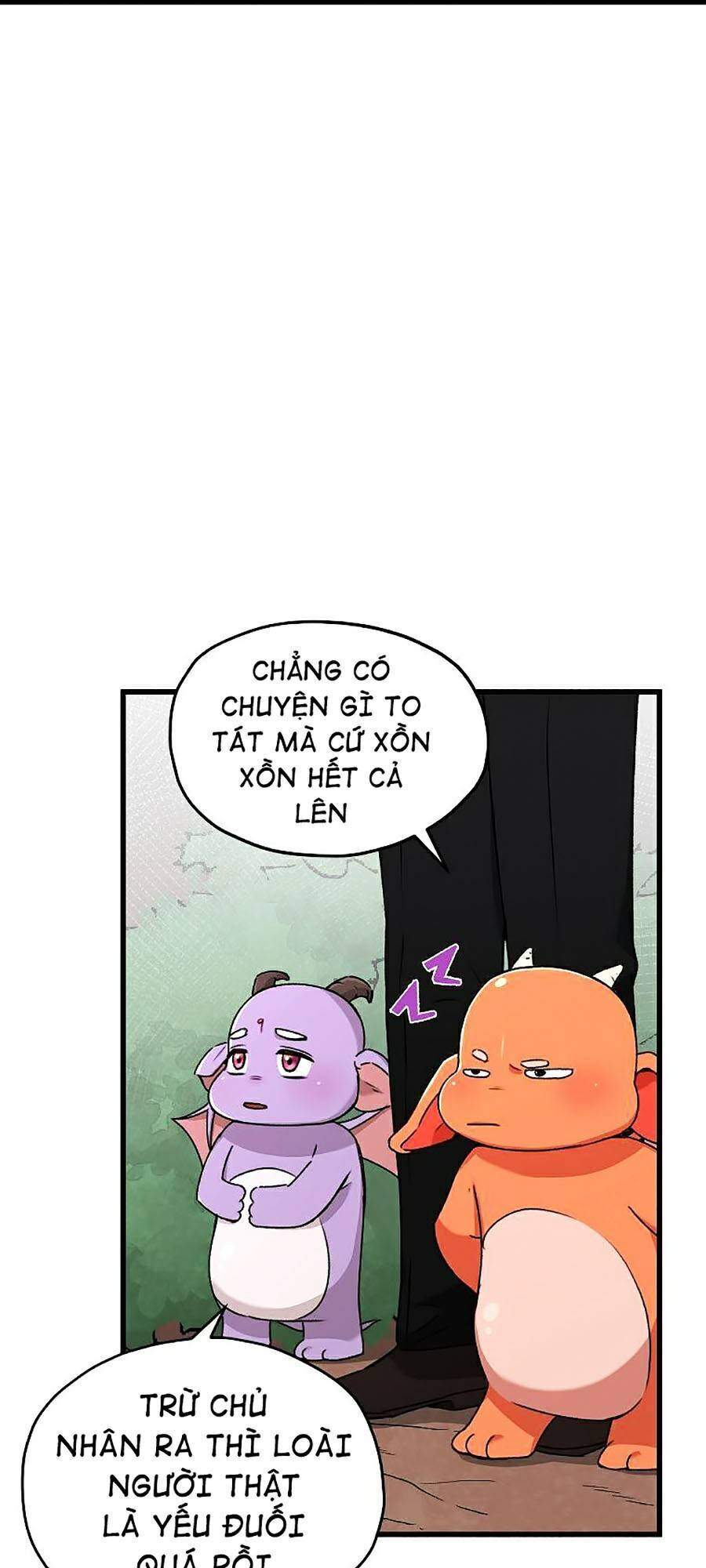 Bố Tôi Quá Mạnh Chapter 59 - 7