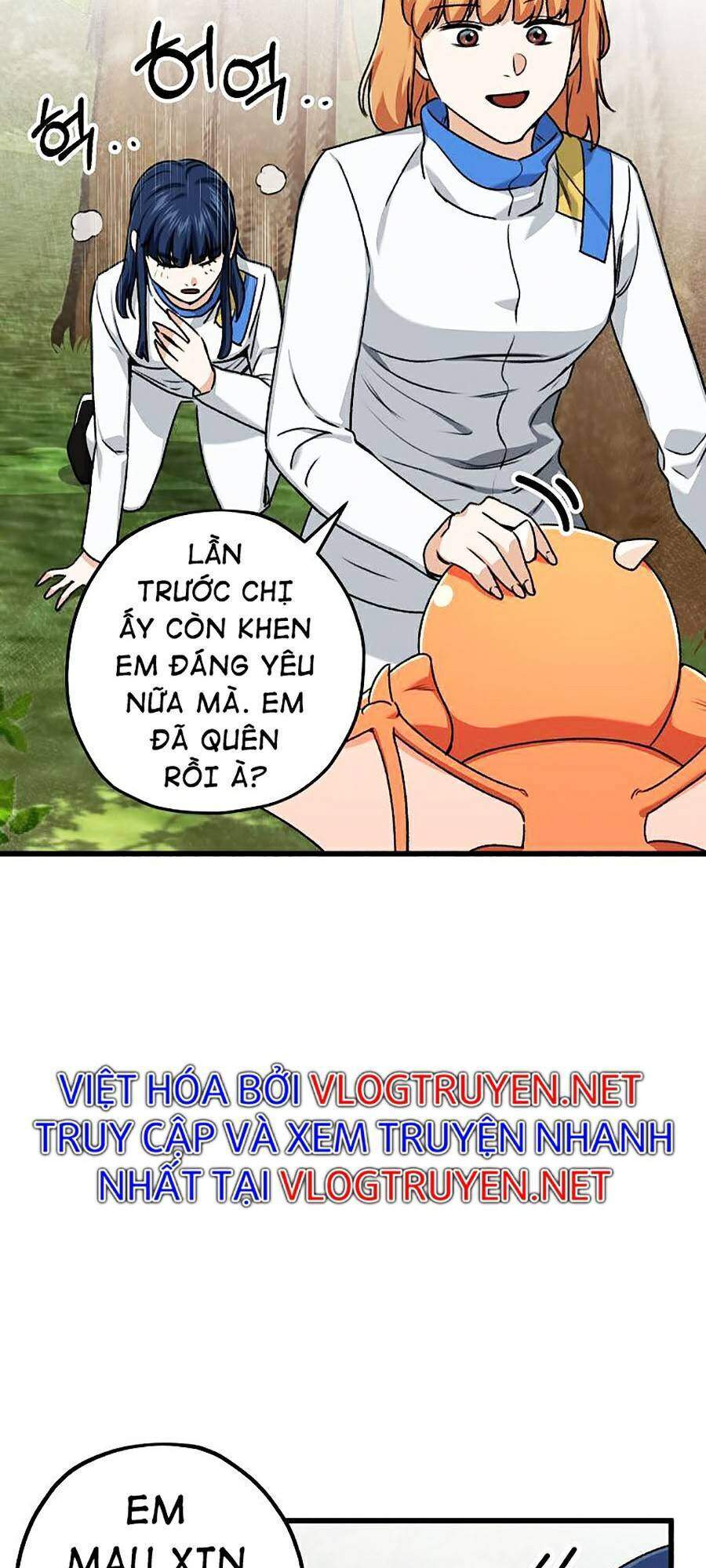 Bố Tôi Quá Mạnh Chapter 59 - 61
