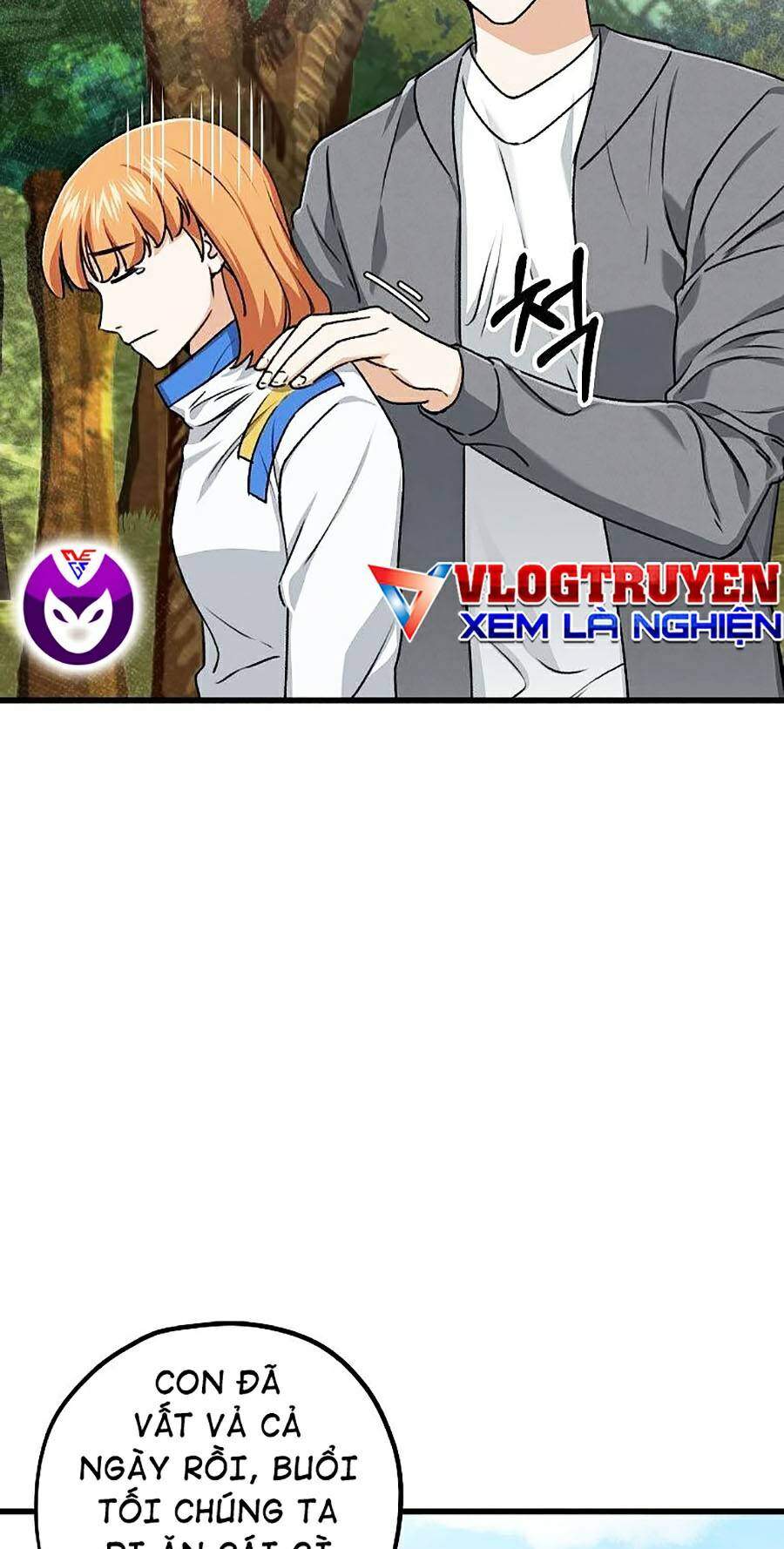 Bố Tôi Quá Mạnh Chapter 59 - 98