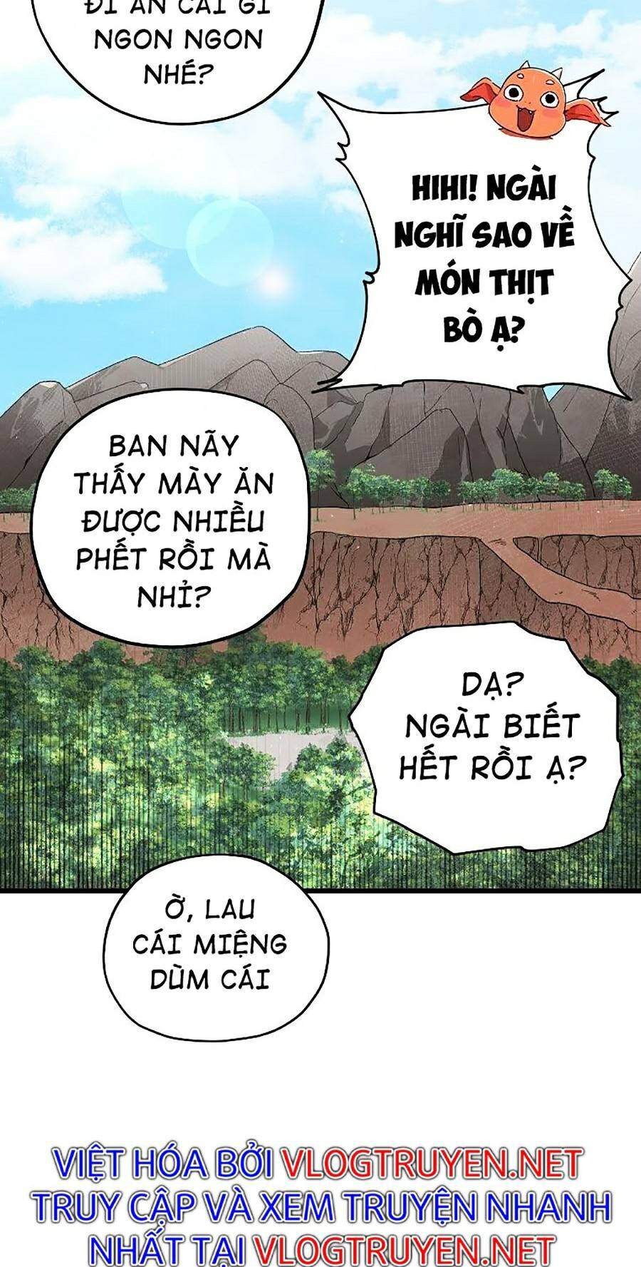 Bố Tôi Quá Mạnh Chapter 59 - 99