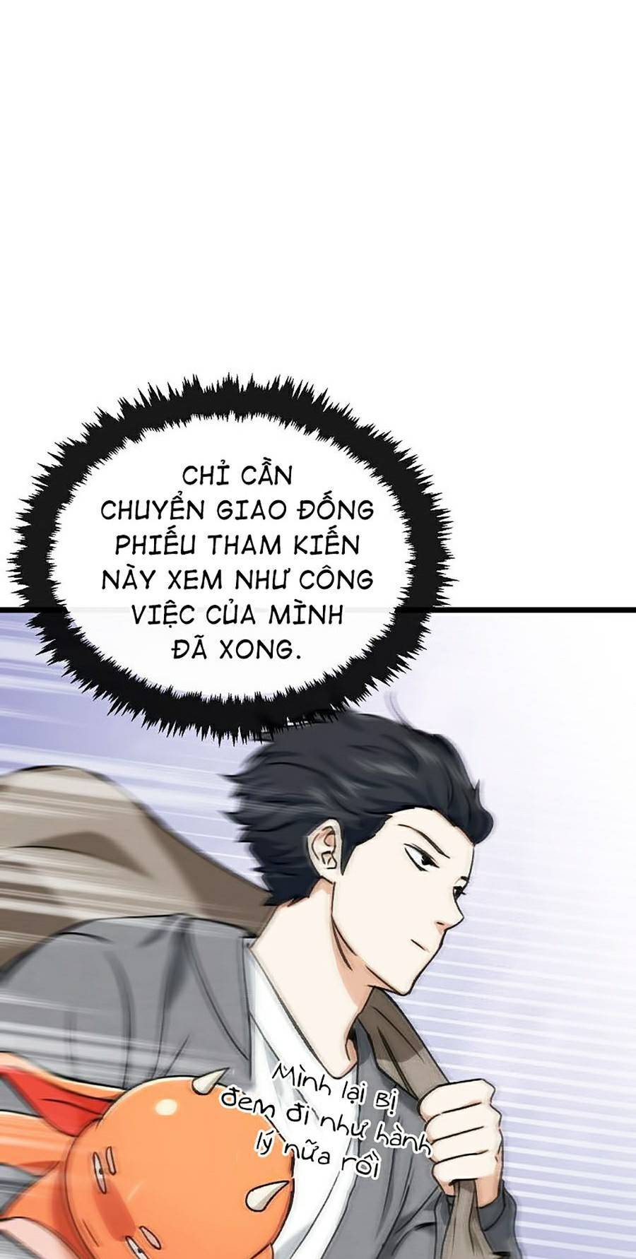 Bố Tôi Quá Mạnh Chapter 60 - 105