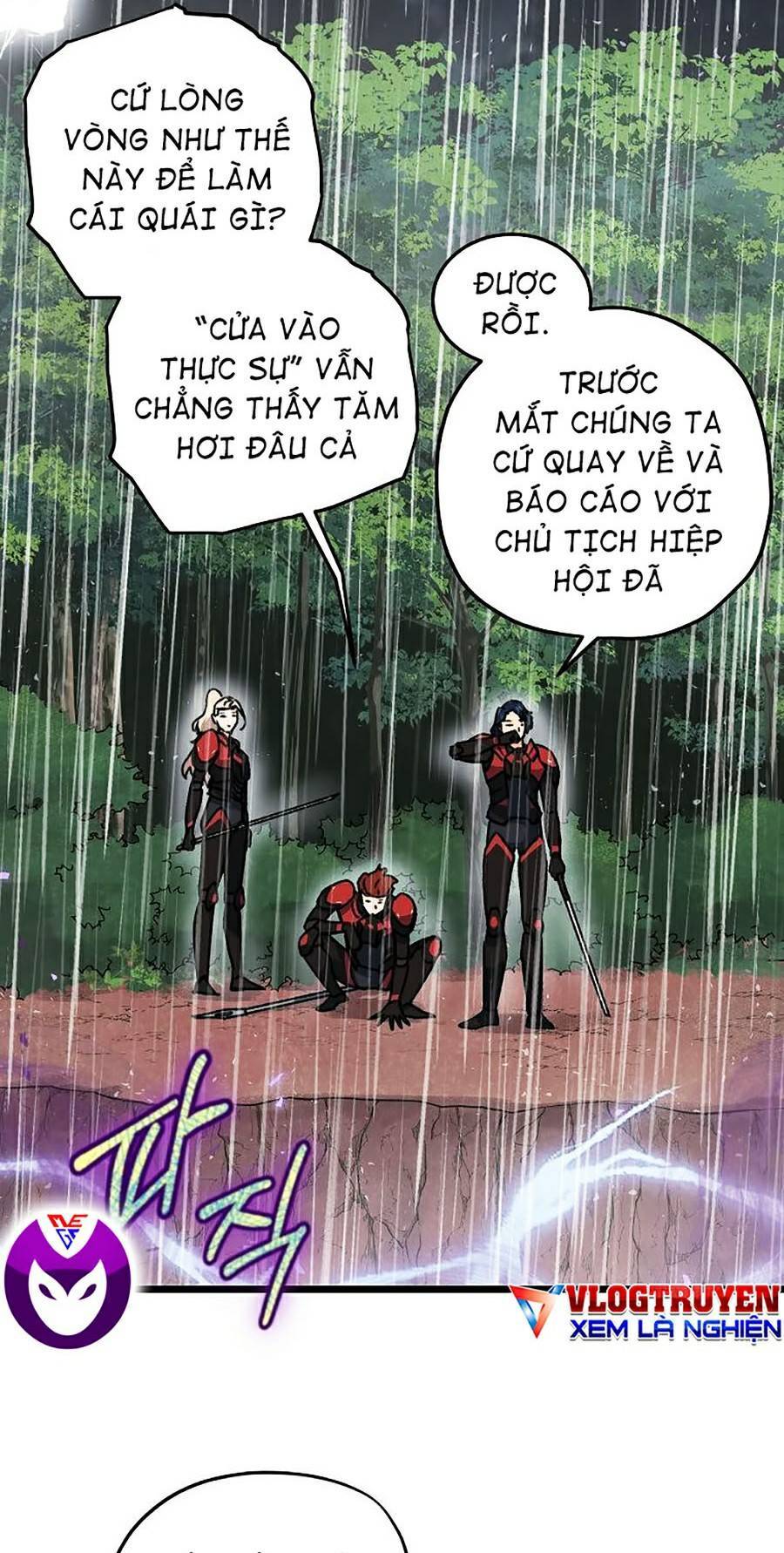 Bố Tôi Quá Mạnh Chapter 60 - 109
