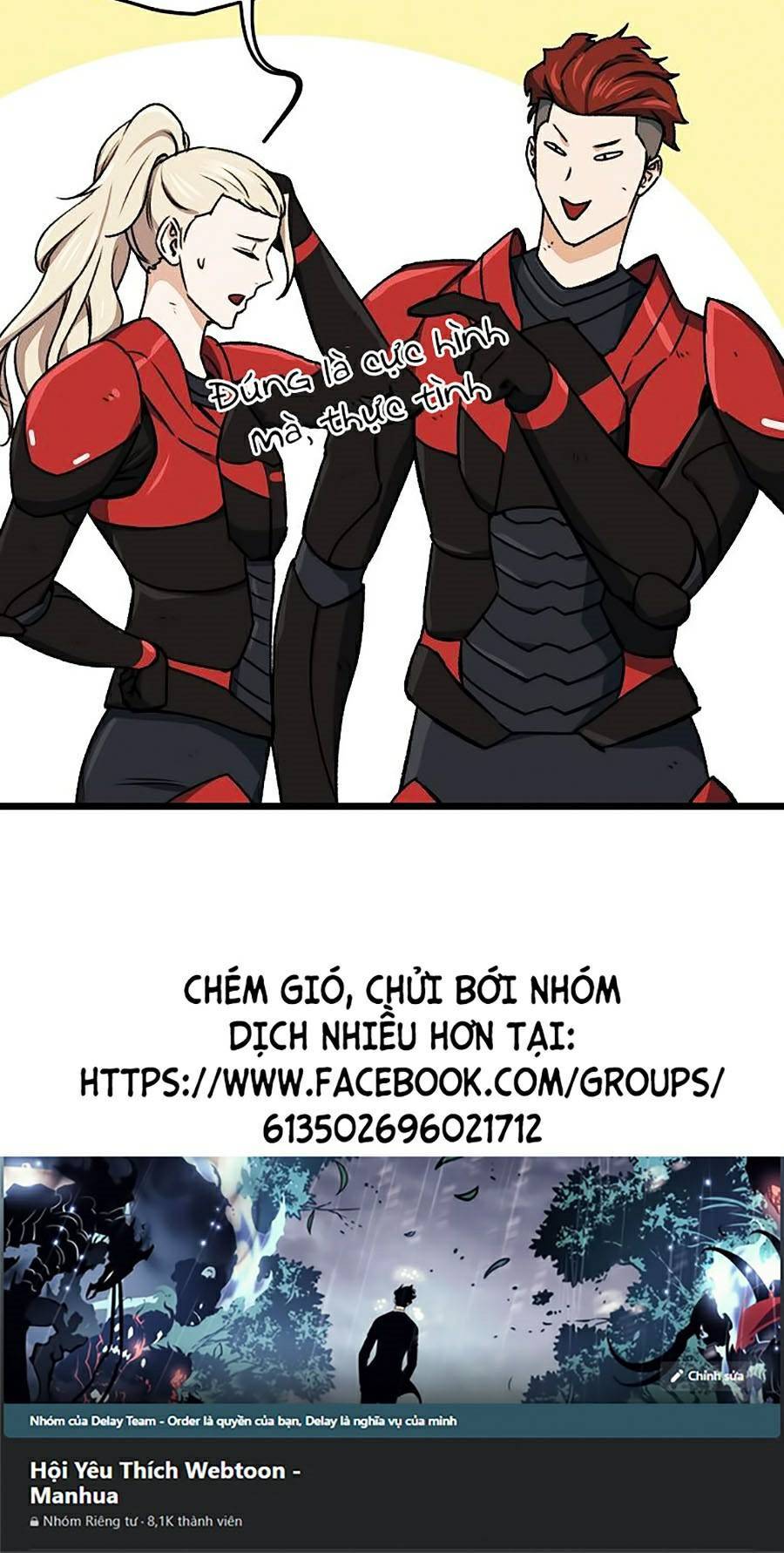 Bố Tôi Quá Mạnh Chapter 60 - 115