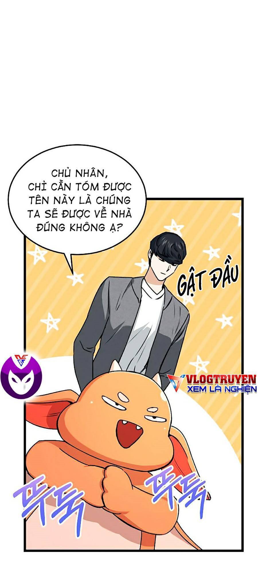 Bố Tôi Quá Mạnh Chapter 60 - 73