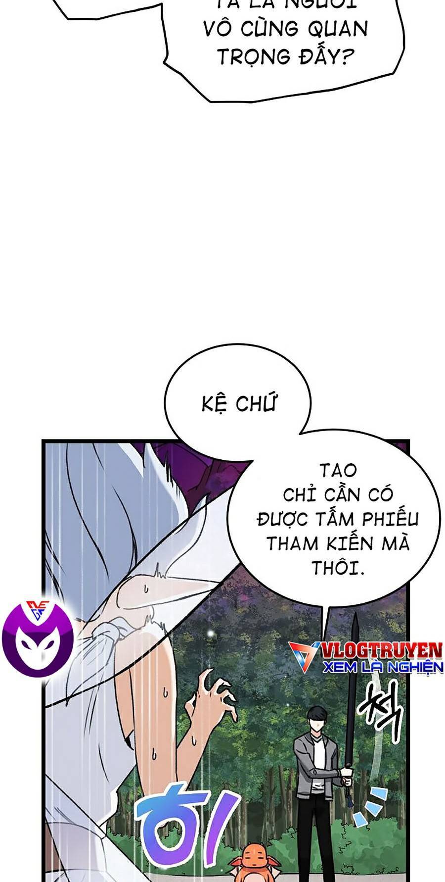Bố Tôi Quá Mạnh Chapter 60 - 96