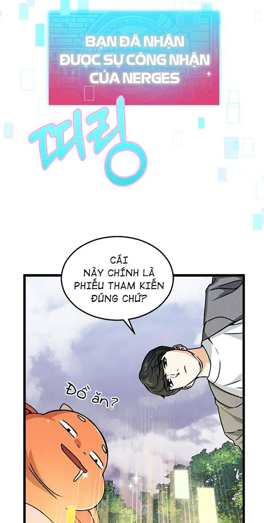 Bố Tôi Quá Mạnh Chapter 60 - 99