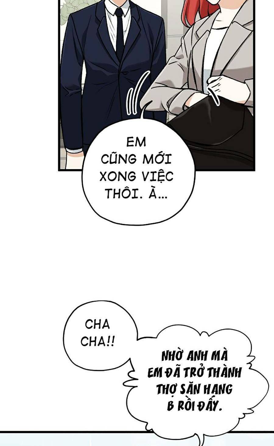 Bố Tôi Quá Mạnh Chapter 62 - 104