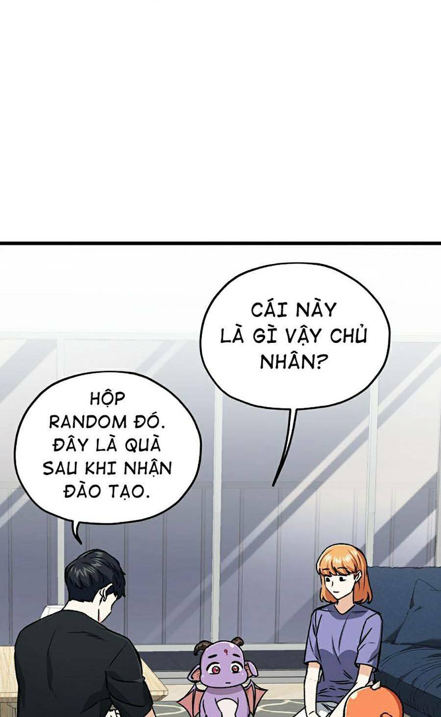 Bố Tôi Quá Mạnh Chapter 62 - 112