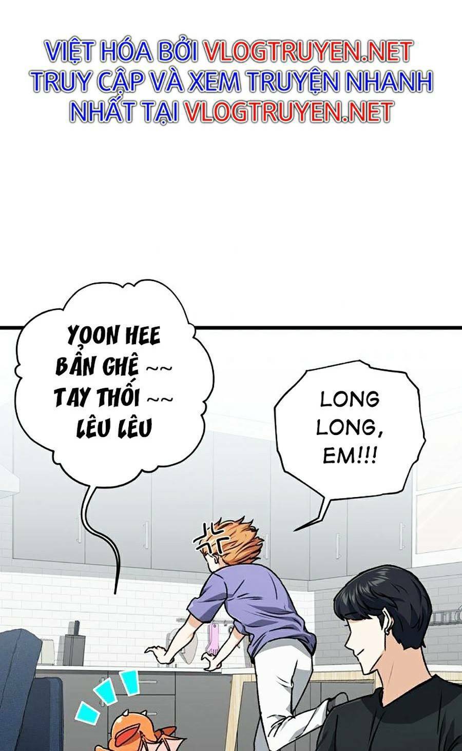 Bố Tôi Quá Mạnh Chapter 62 - 116
