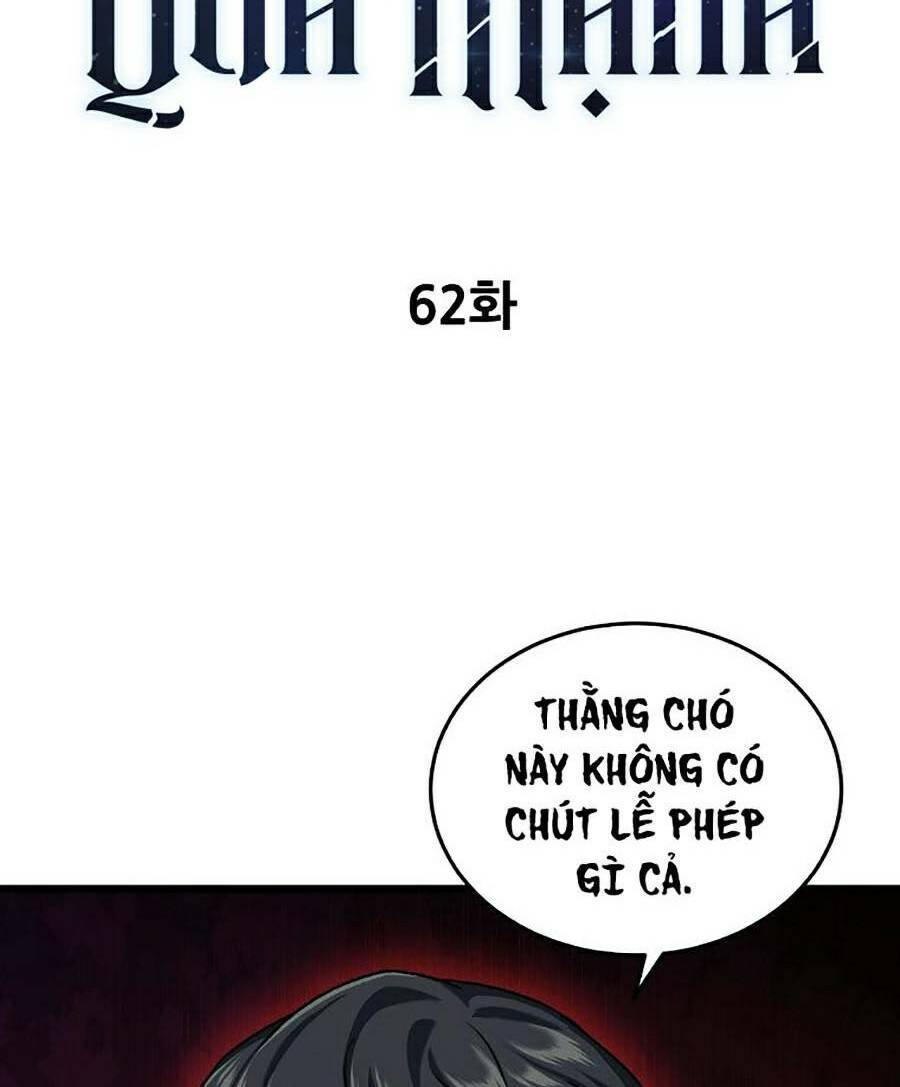 Bố Tôi Quá Mạnh Chapter 62 - 4