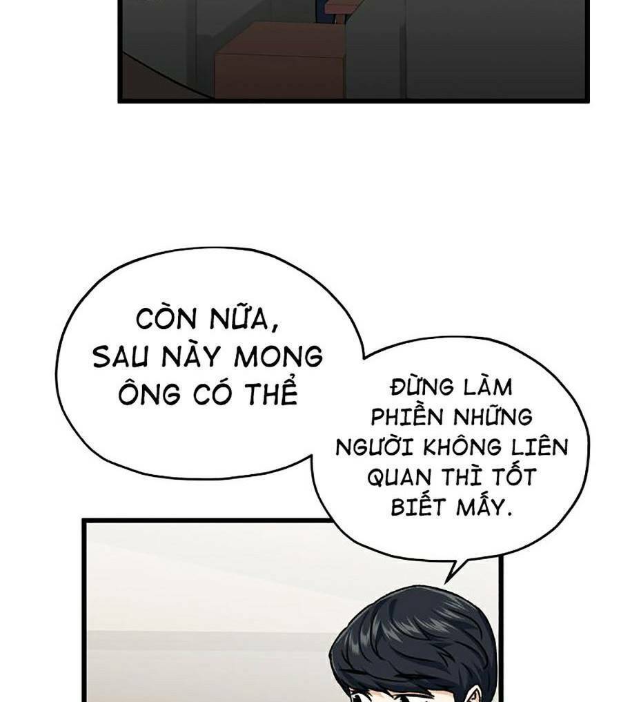 Bố Tôi Quá Mạnh Chapter 62 - 66