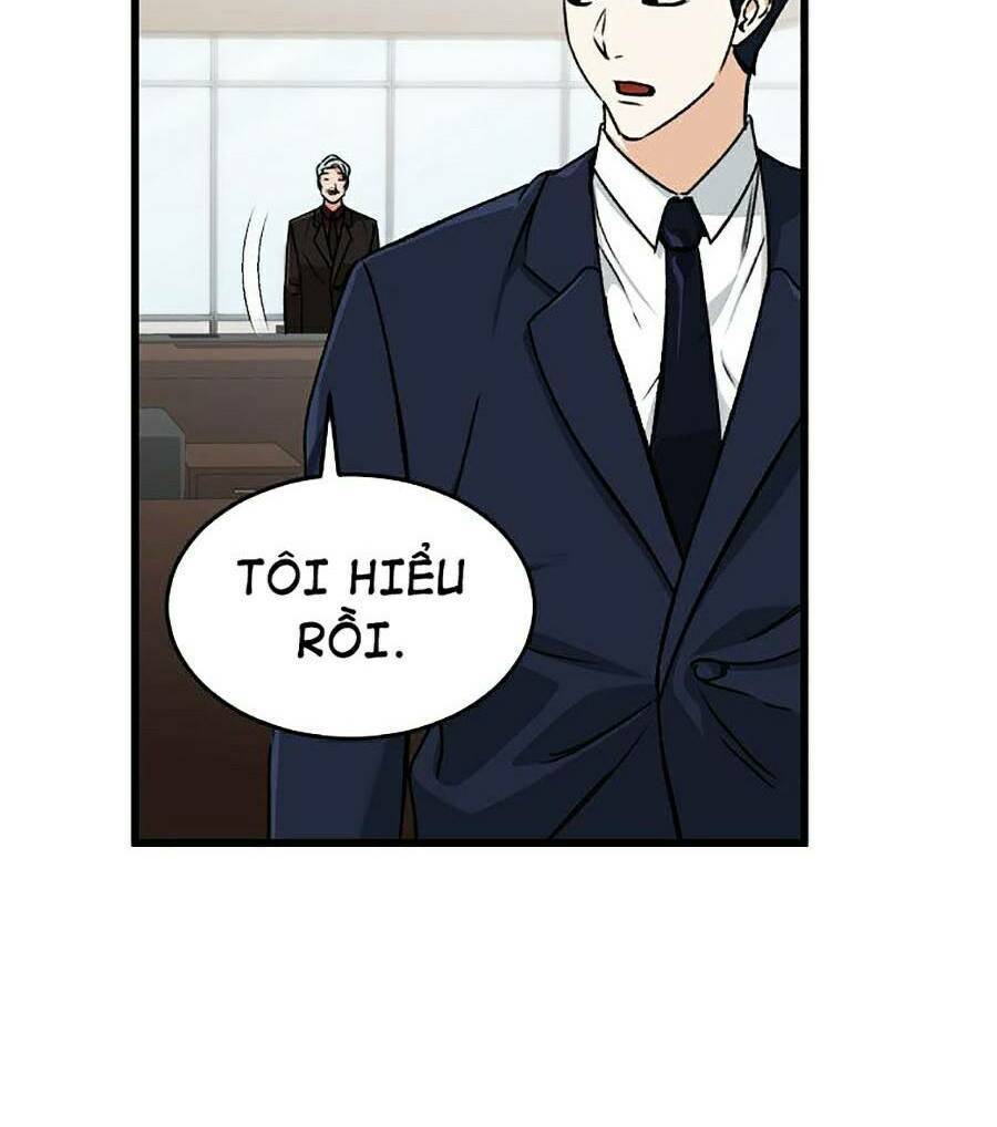 Bố Tôi Quá Mạnh Chapter 62 - 67