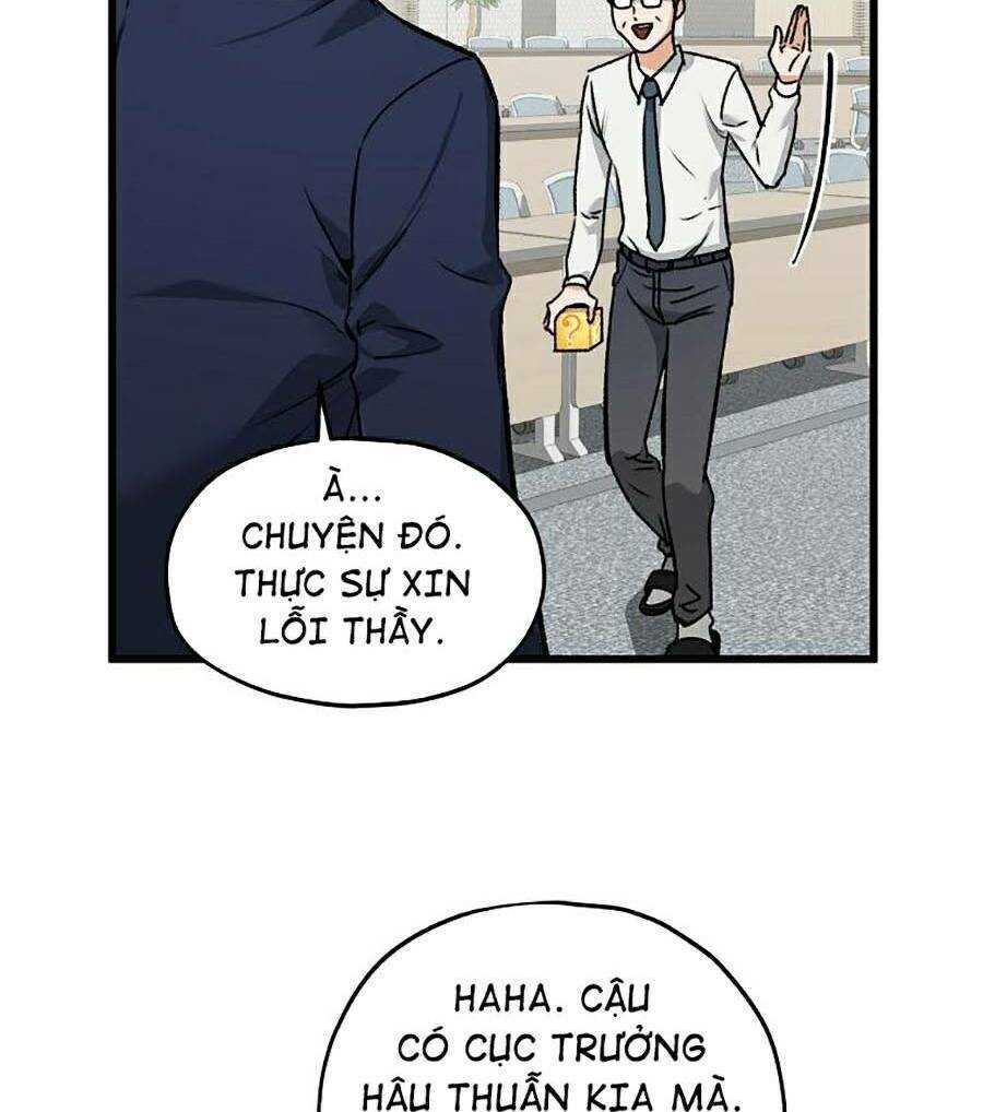 Bố Tôi Quá Mạnh Chapter 62 - 91