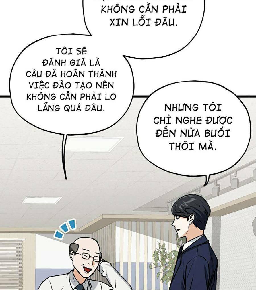 Bố Tôi Quá Mạnh Chapter 62 - 92