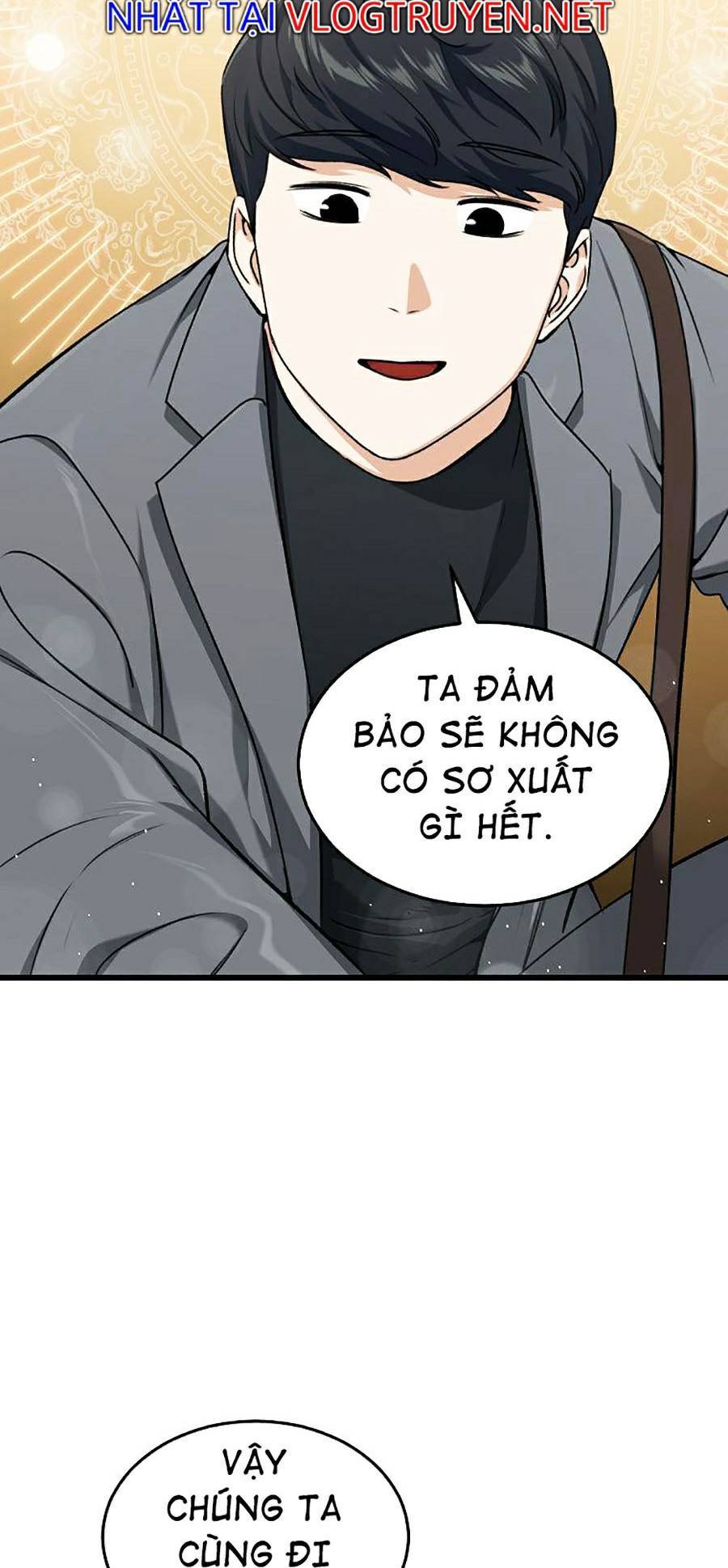 Bố Tôi Quá Mạnh Chapter 65 - 21