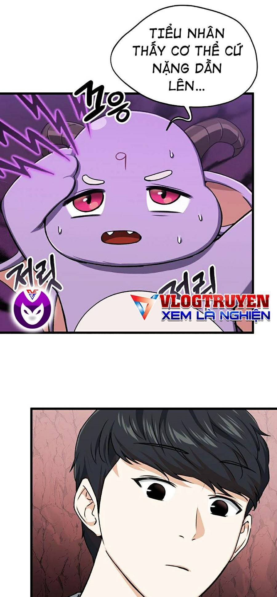 Bố Tôi Quá Mạnh Chapter 65 - 25