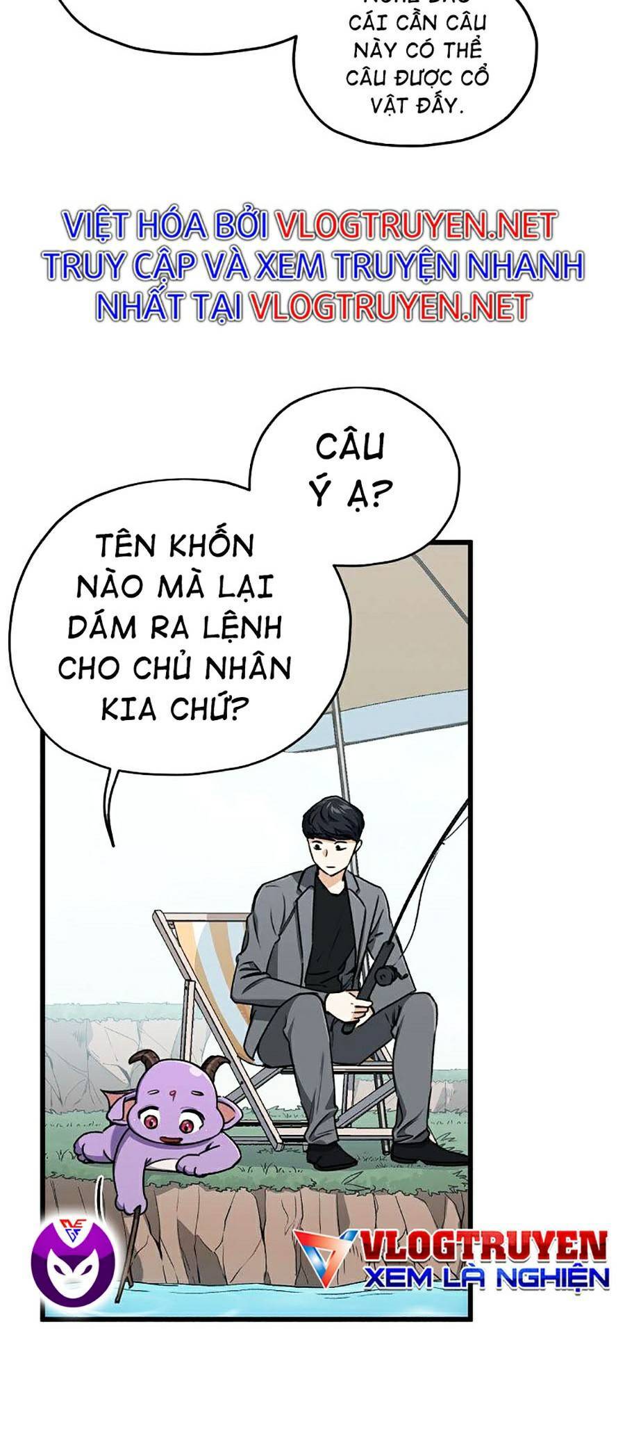 Bố Tôi Quá Mạnh Chapter 65 - 37