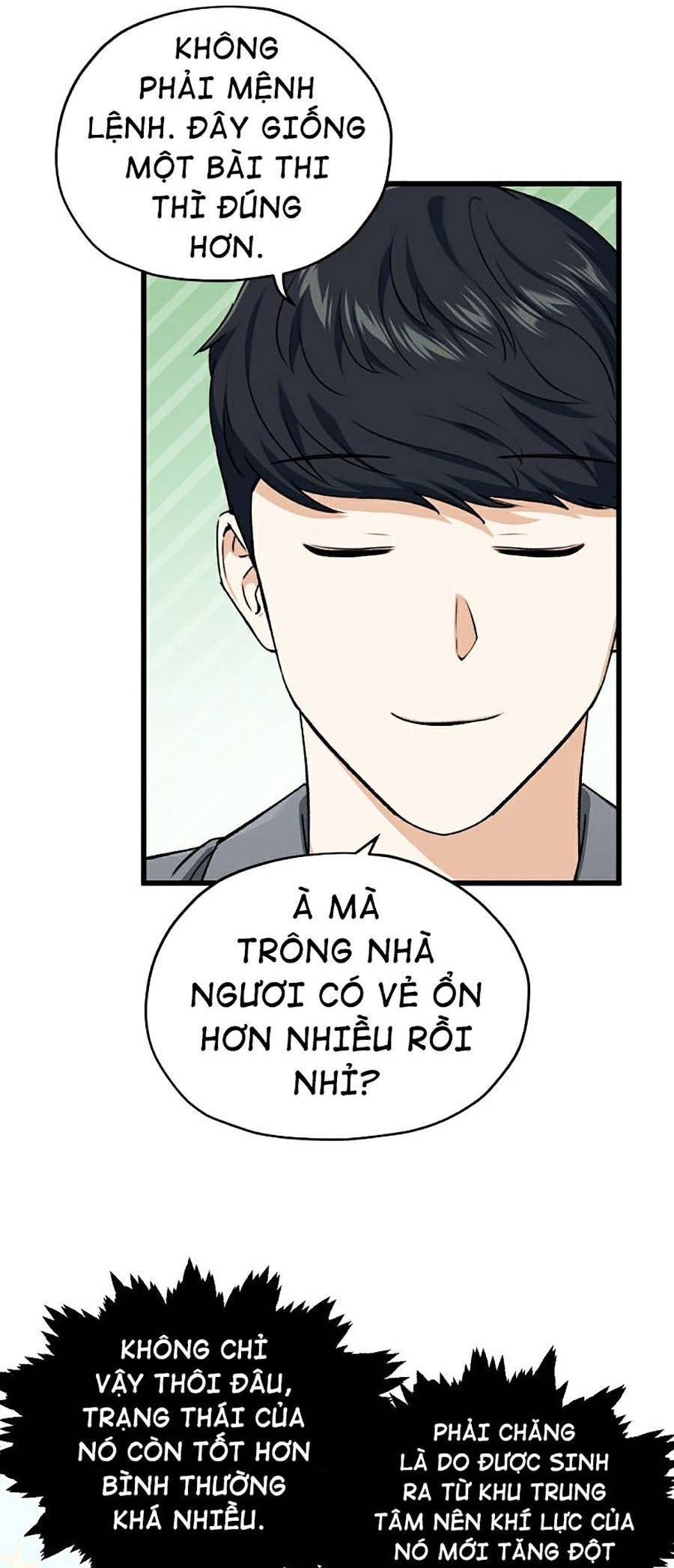 Bố Tôi Quá Mạnh Chapter 65 - 38